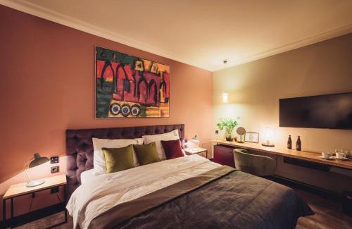 Stare Miasto Apartamento | Apartamenty Jan Olbracht