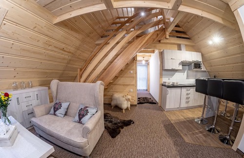 Suche Casa | Apartamenty Jedrol