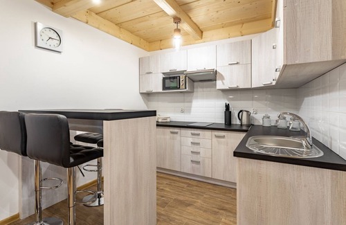 Suche Casa | Apartamenty Jedrol