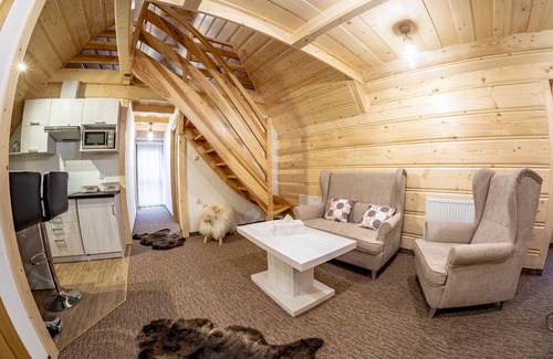 Suche Casa | Apartamenty Jedrol