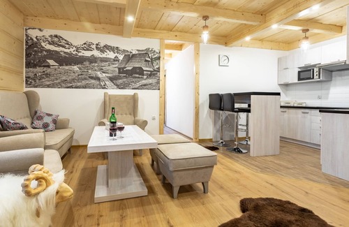 Suche Casa | Apartamenty Jedrol