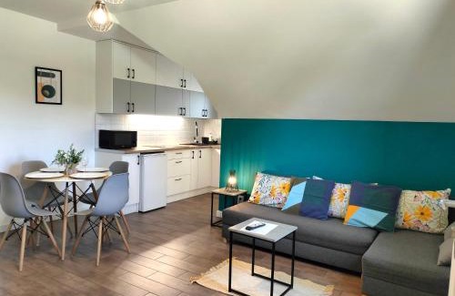 Beczkow Apartamento | Apartamenty Jodłowa - bilard - bawialnia - królikarnia