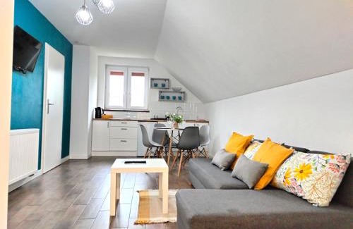 Beczkow Apartamento | Apartamenty Jodłowa - bilard - bawialnia - królikarnia