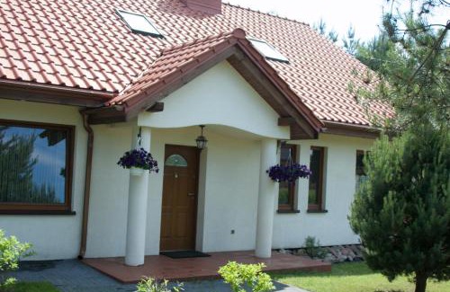 Szteklin Apartamento | Apartamenty Julia