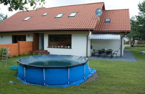 Szteklin Apartamento | Apartamenty Julia
