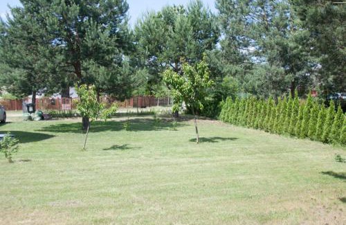 Szteklin Apartamento | Apartamenty Julia
