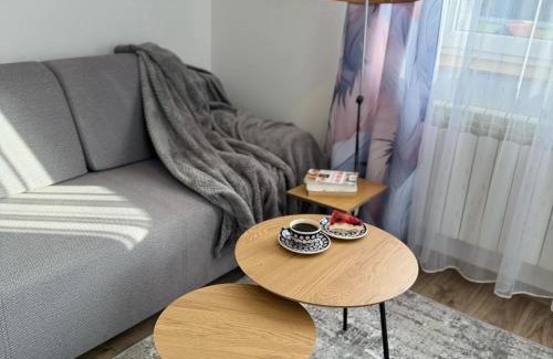 Tylicz Apartamento | Apartamenty Kamata