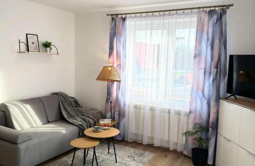 Tylicz Apartamento | Apartamenty Kamata