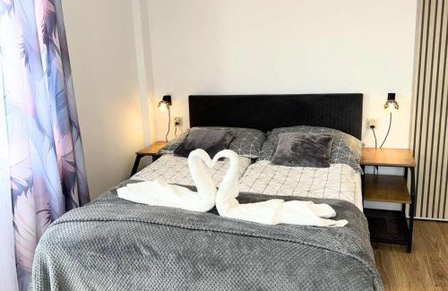 Tylicz Apartamento | Apartamenty Kamata