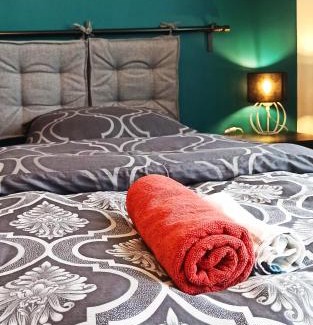 Piechowice Apartamento | Apartamenty Karkonosze Góry Izerskie