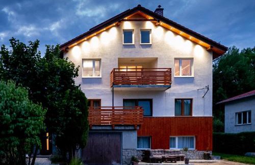 Piechowice Apartamento | Apartamenty Karkonosze Góry Izerskie