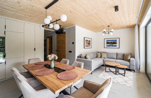 Szczyrk Apartamento | Apartamenty Kasztanowa Park Szczyrk