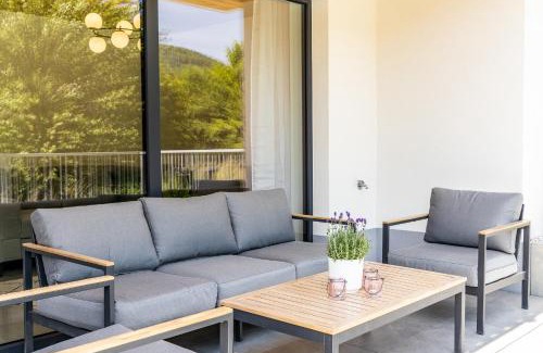 Szczyrk Apartamento | Apartamenty Kasztanowa Park Szczyrk