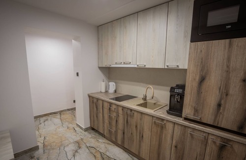 Bodzentyn Apartamento | Apartamenty Katarzyna