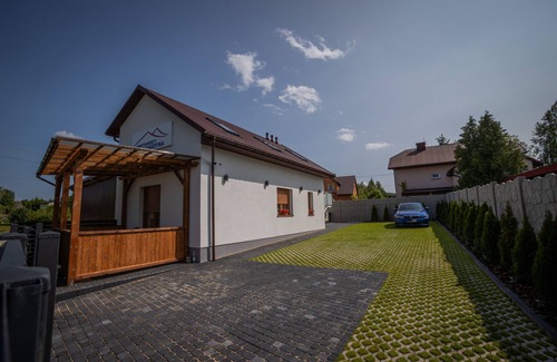 Bodzentyn Apartamento | Apartamenty Katarzyna
