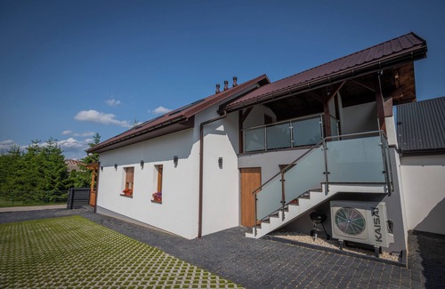 Bodzentyn Apartamento | Apartamenty Katarzyna