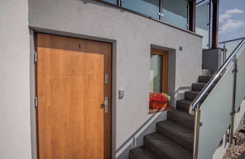 Bodzentyn Apartamento | Apartamenty Katarzyna