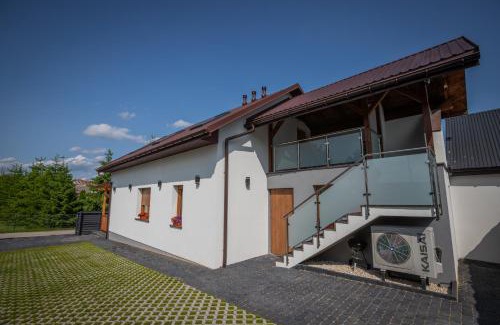 Bodzentyn Apartamento | Apartamenty Katarzyna