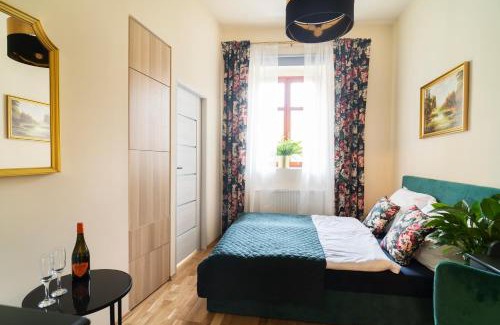 Legnica Apartamento | Apartamenty Katedralna Legnica
