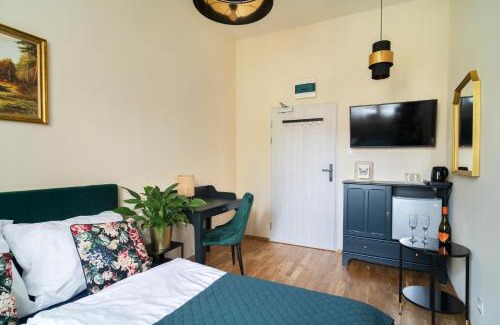Legnica Apartamento | Apartamenty Katedralna Legnica
