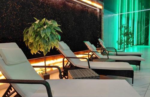 Bytom Apartamento | Apartamenty Katowice by Lantier - Wellness & Spa