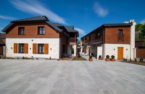 Kazimierz Dolny Apartamento | Apartamenty Kazimierskie - Luxury Family Place