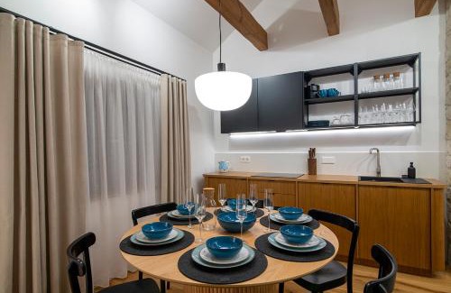 Kazimierz Dolny Apartamento | Apartamenty Kazimierskie - Luxury Family Place