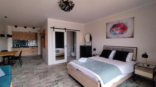 Sandomierz Apartamento | Apartamenty KOŁODZIEJÓWKA