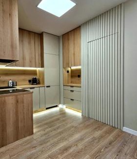 Ilawa Apartamento | Apartamenty Kościuszki Winda Klimatyzacja