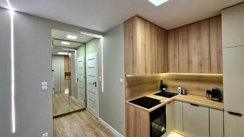 Ilawa Apartamento | Apartamenty Kościuszki Winda Klimatyzacja