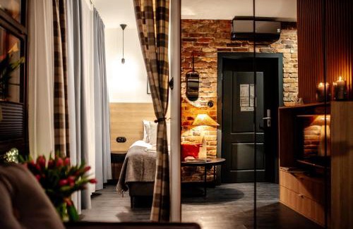Zamosc Apartamento | Apartamenty Kolegiacka Stare Miasto Zamość