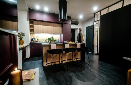 Zamosc Apartamento | Apartamenty Kolegiacka Stare Miasto Zamość