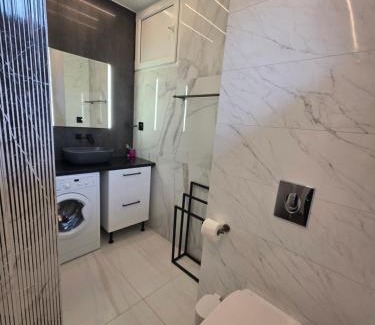 Krosno Apartamento | Apartamenty KORONA