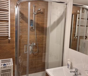 Bystrzyca Kłodzka Apartamento | Apartamenty "Kotlina"