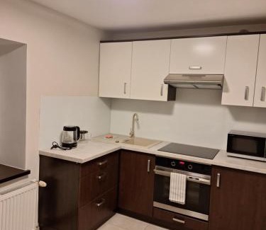 Bystrzyca Kłodzka Apartamento | Apartamenty "Kotlina"