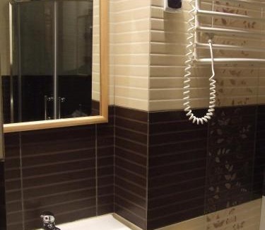 Poddabie Apartamento | Apartamenty Kotwica