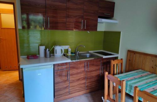 Poddabie Apartamento | Apartamenty Kotwica