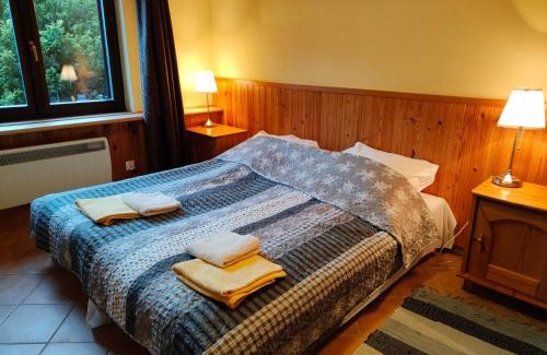 Poddabie Apartamento | Apartamenty Kotwica