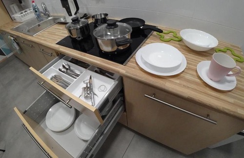 Kozienice Apartamento | Apartamenty Kozienice