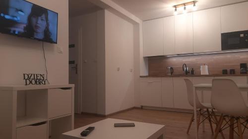 Zwierzyniec Apartamento | Apartamenty Kraków-Bielany