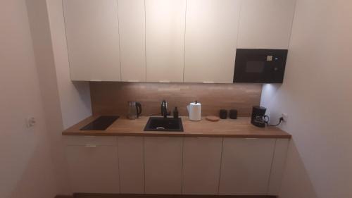 Zwierzyniec Apartamento | Apartamenty Kraków-Bielany