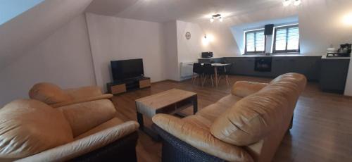 Zwierzyniec Apartamento | Apartamenty Kraków-Bielany