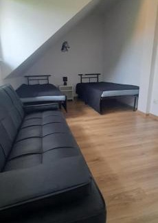 Zwierzyniec Apartamento | Apartamenty Kraków-Bielany