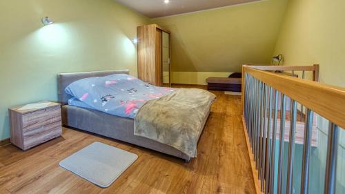 Swieradow-Zdroj Apartamento | Apartamenty Kwisa