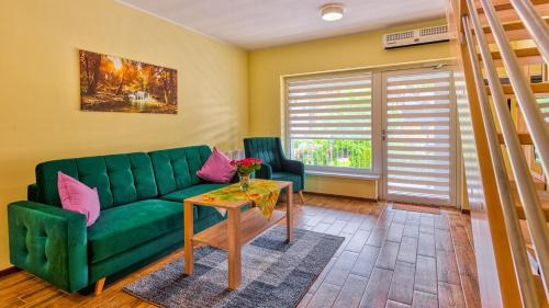 Swieradow-Zdroj Apartamento | Apartamenty Kwisa