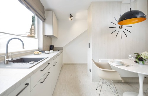 Grunwald Apartamento | Apartamenty L11