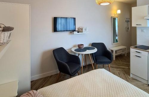 Kudowa Zdroj Apartamento | APARTAMENTY "LA VILLA" z klimatyzacją, ogrodem, parkingiem, blisko centrum
