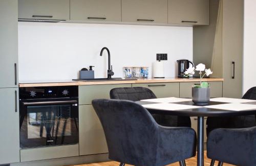 Siedlce Apartamento | Apartamenty LAGOM