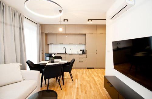 Siedlce Apartamento | Apartamenty LAGOM