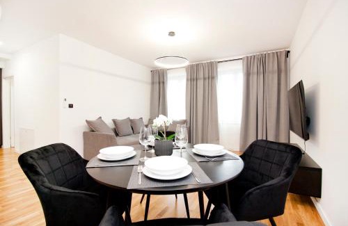 Siedlce Apartamento | Apartamenty LAGOM